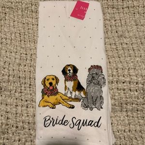 Isaac Mizrahi Dish Towel Set